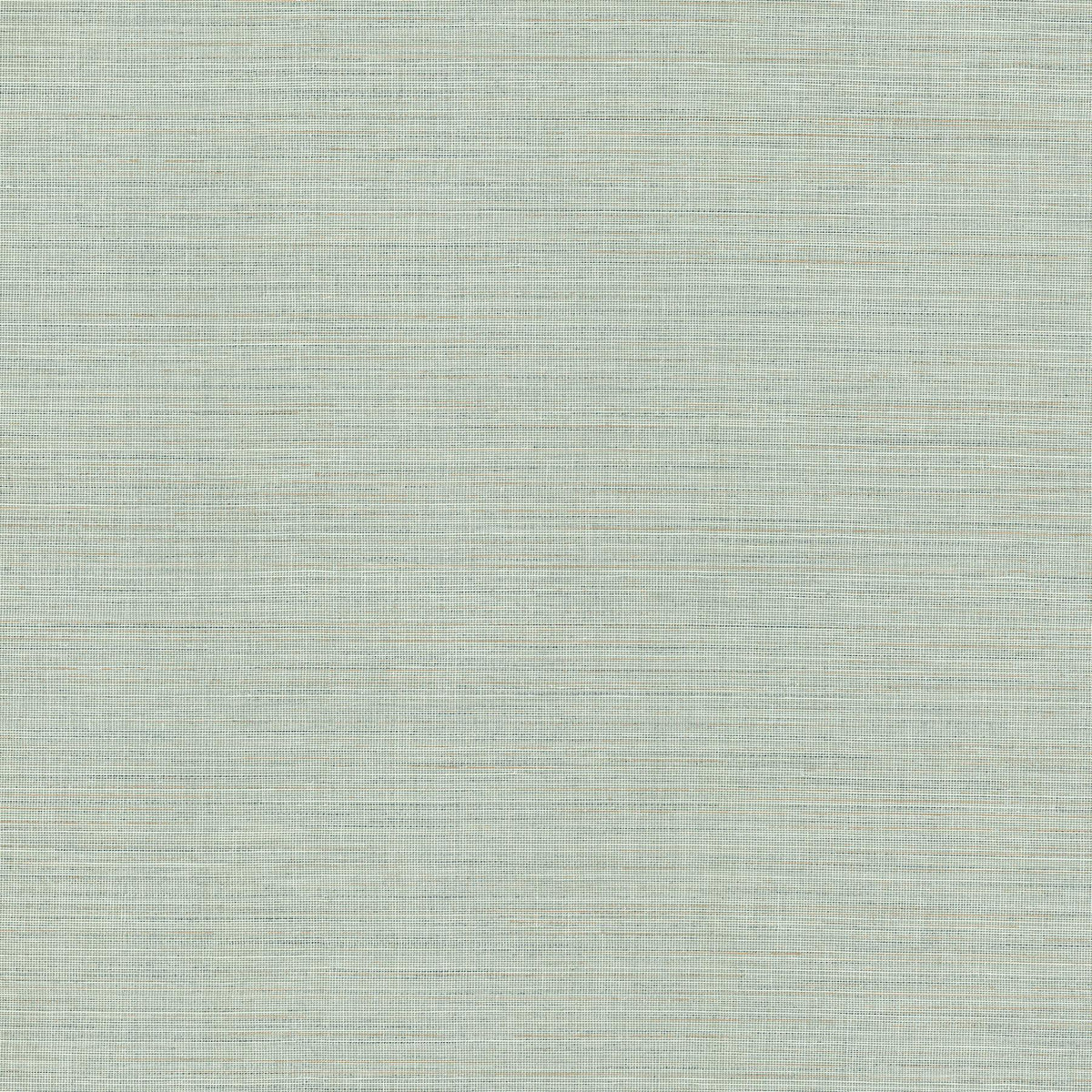 Candice Olson Drift Weave Aqua Textured Wallpaper
