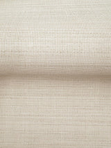Candice Olson Drift Weave Beige Textured Wallpaper