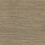 Candice Olson Stacked Bamboo Chestnut Stripe Wallpaper