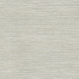 Candice Olson Stacked Bamboo Off-White Stripe Wallpaper