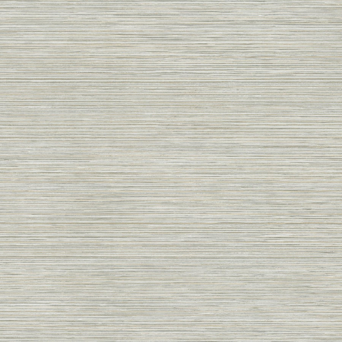 Candice Olson Stacked Bamboo Off-White Stripe Wallpaper