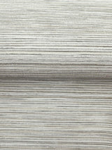 Candice Olson Stacked Bamboo Off-White Stripe Wallpaper
