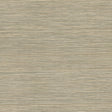 Candice Olson Stacked Bamboo Moss Stripe Wallpaper