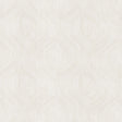 Candice Olson Infinity Cream Ogee Wallpaper