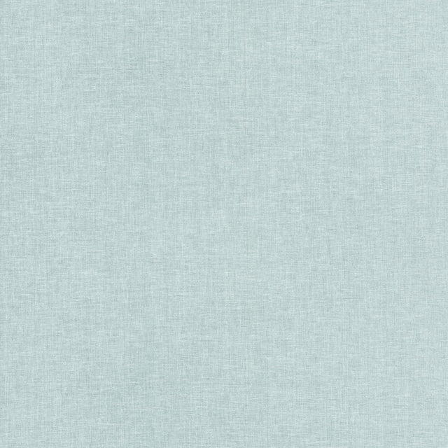 Candice Olson Loominosity Light Blue Faux Linen Wallpaper