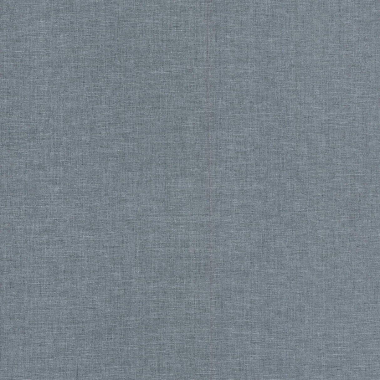 Candice Olson Loominosity Slate Faux Linen Wallpaper