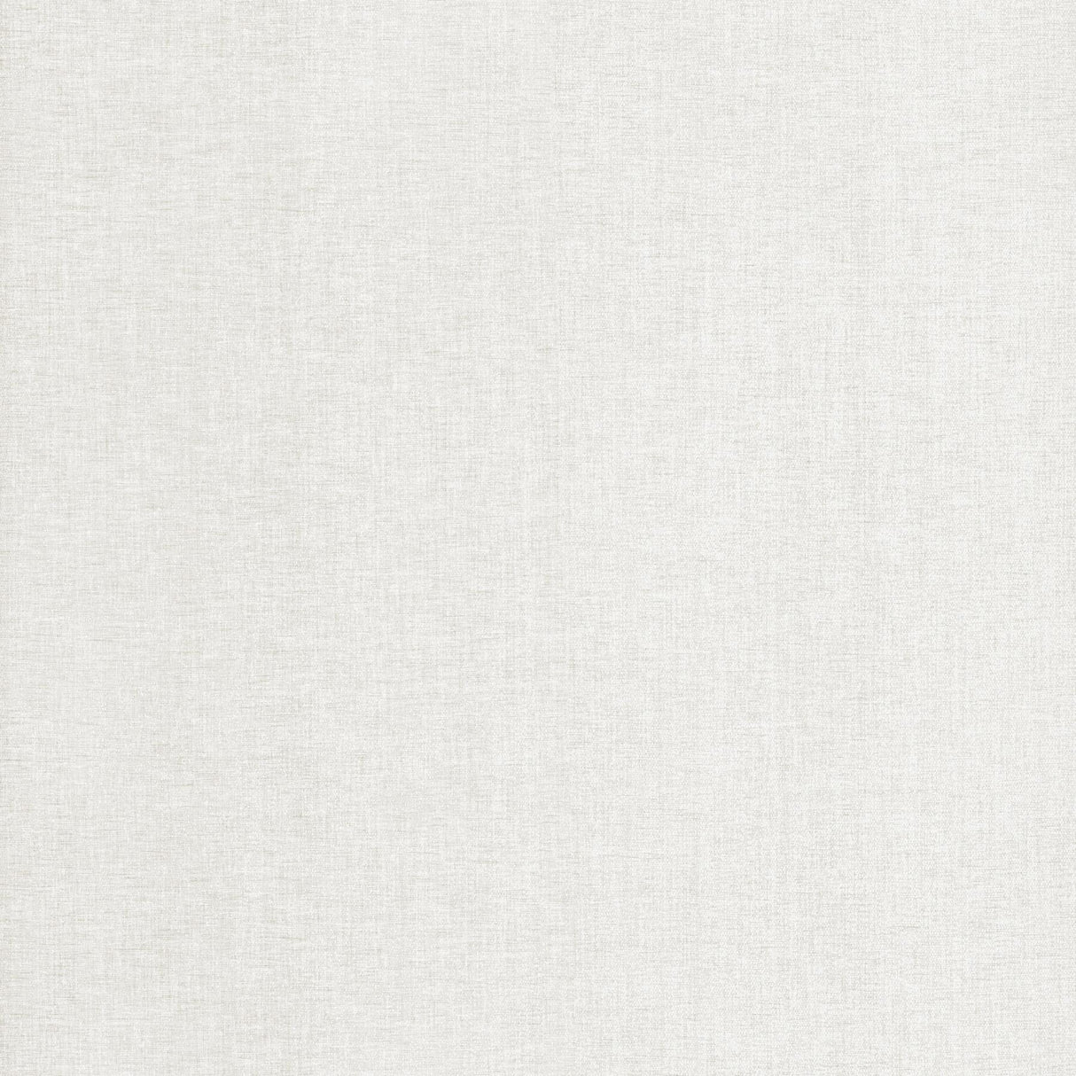 Candice Olson Loominosity White Faux Linen Wallpaper