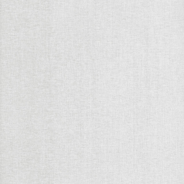 Candice Olson Loominosity Sterling Faux Linen Wallpaper