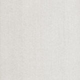 Candice Olson Loominosity Silver Faux Linen Wallpaper