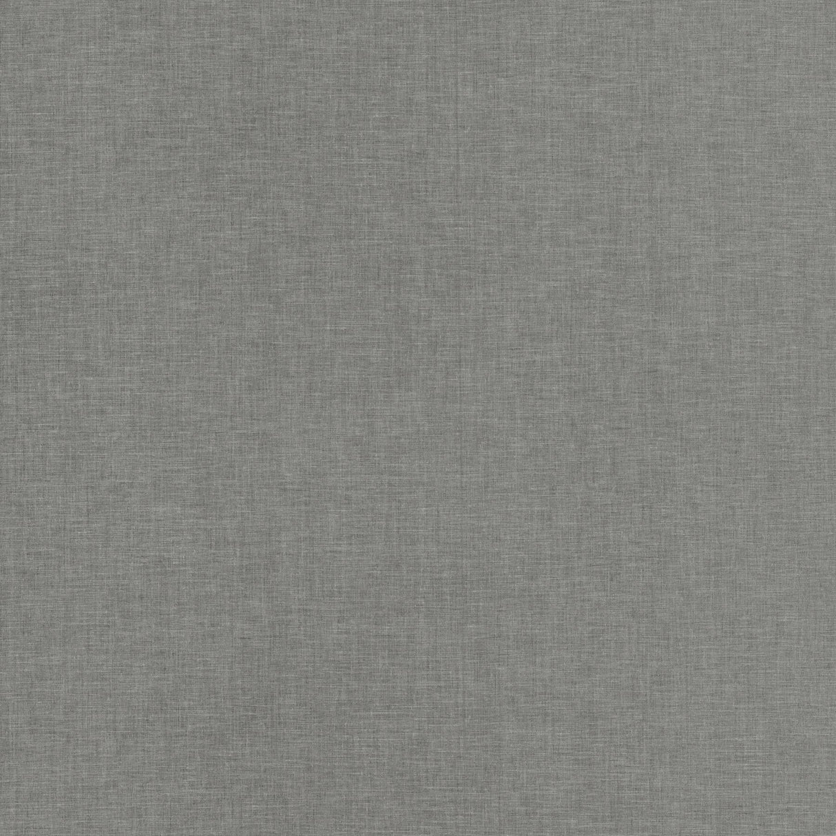 Candice Olson Loominosity Pewter Faux Linen Wallpaper