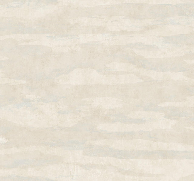 Candice Olson Misty Dreams Light Grey Abstract Wallpaper
