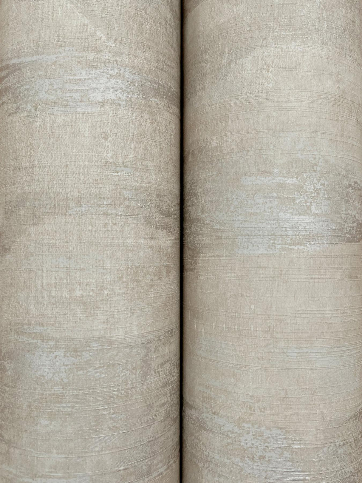 Candice Olson Misty Dreams Light Grey Abstract Wallpaper