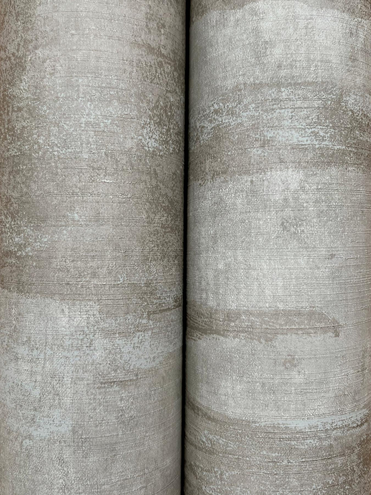 Candice Olson Misty Dreams Grey Abstract Wallpaper