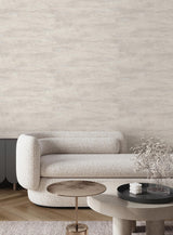 Candice Olson Misty Dreams Pearl Abstract Wallpaper