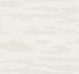 Candice Olson Misty Dreams Dove Abstract Wallpaper