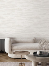 Candice Olson Misty Dreams Dove Abstract Wallpaper