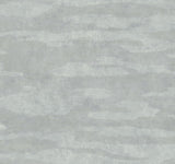 Candice Olson Misty Dreams Light Blue Abstract Wallpaper