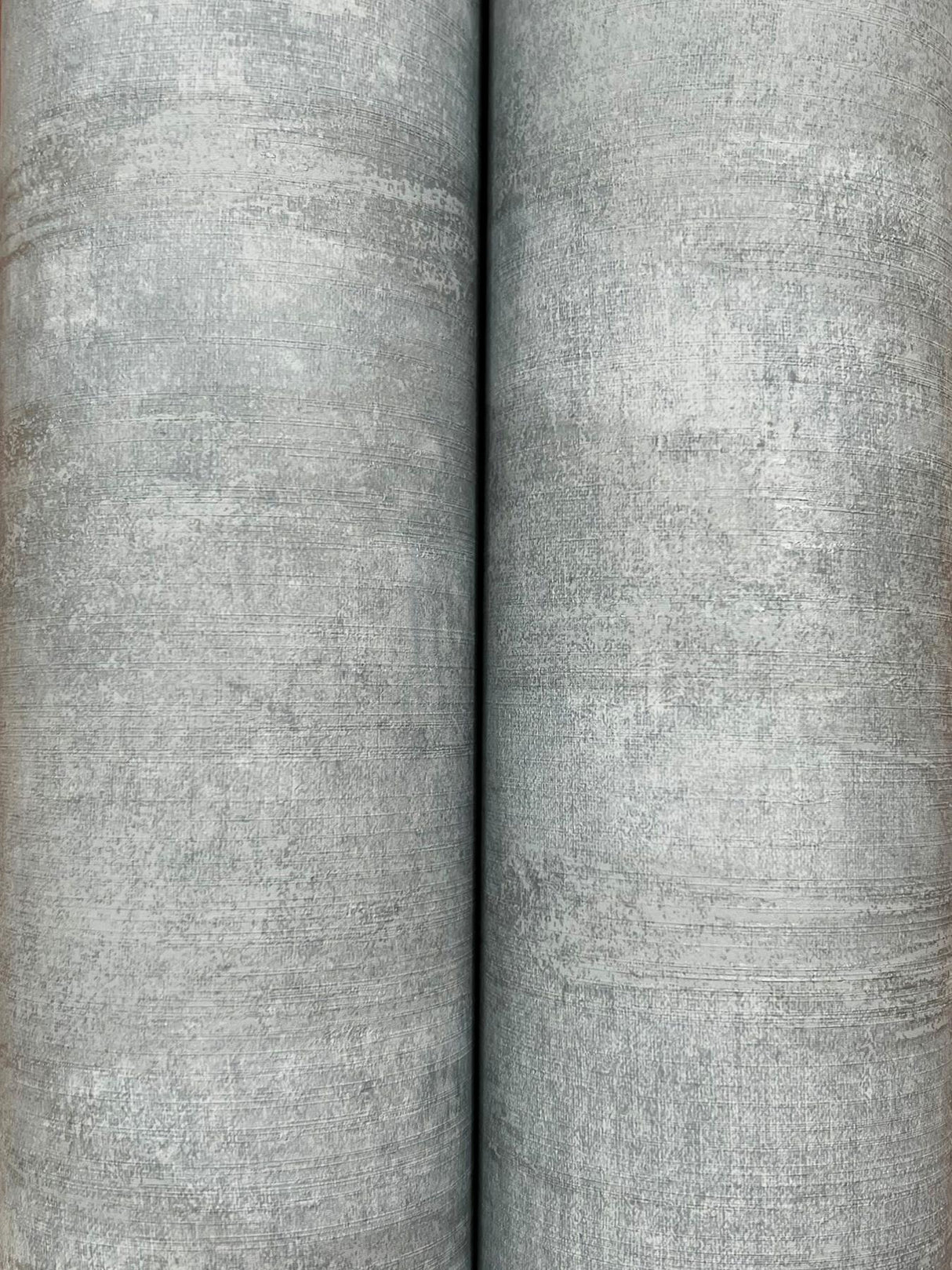 Candice Olson Misty Dreams Light Blue Abstract Wallpaper