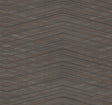Candice Olson Focal Point Chocolate Chevron Wallpaper