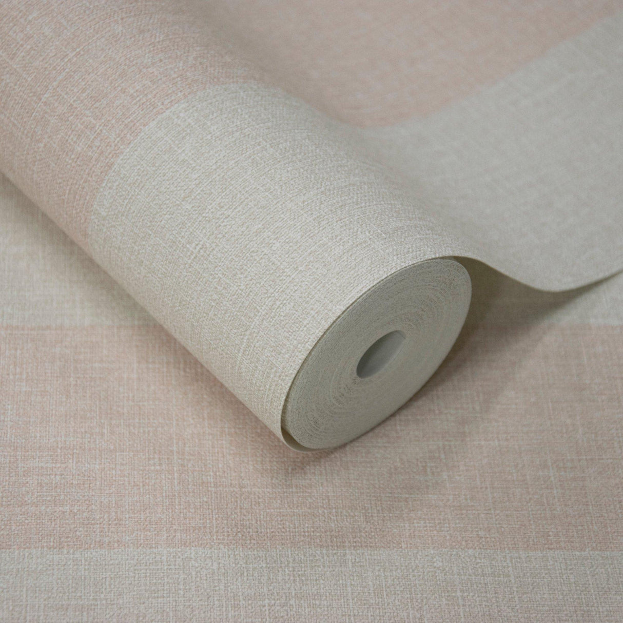 Galerie AT4018 Atmosphere Regular stripes Pink Wallpaper AT4018 Pink Wallpaper