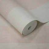 Galerie AT4018 Atmosphere Regular stripes Pink Wallpaper AT4018 Pink Wallpaper
