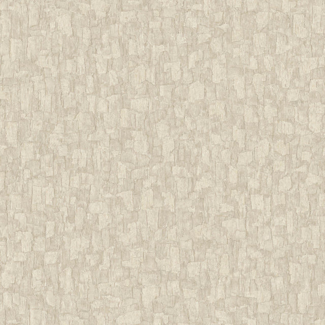 Galerie SF1001 Surfaces Wood plain Beige Wallpaper SF1001 Beige Wallpaper