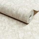 Galerie SF1001 Surfaces Wood plain Beige Wallpaper SF1001 Beige Wallpaper