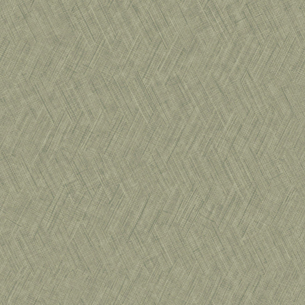 Galerie A78307 Textured Vibes Textile Plain Green Wallpaper A78307 Green Wallpaper