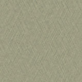 Galerie A78307 Textured Vibes Textile Plain Green Wallpaper A78307 Green Wallpaper