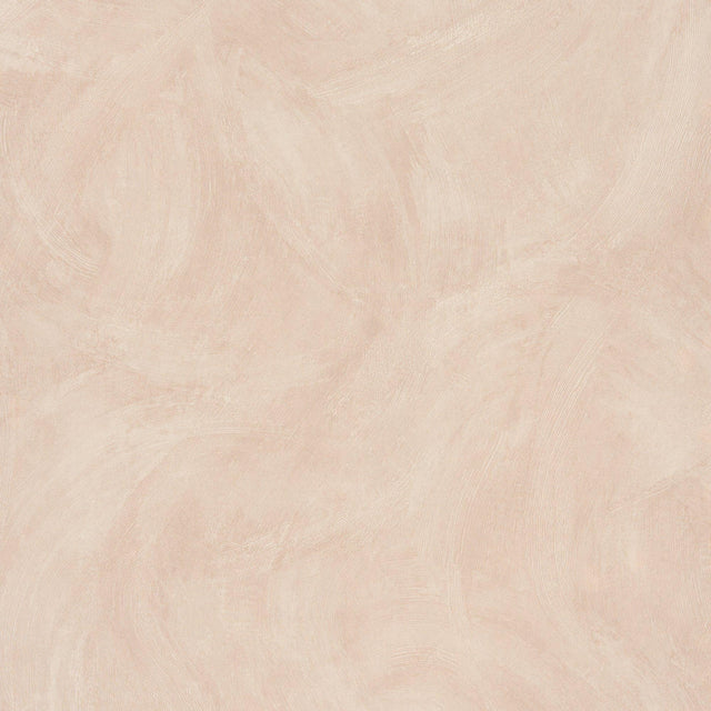 Galerie A78712 Textured Vibes Authentic Plaster Plain Pink Wallpaper A78712 Pink Wallpaper