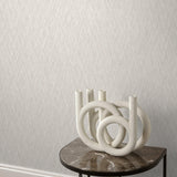 Galerie VE1002 Very Faux Unis Geometric Beige Wallpaper VE1002 Beige Wallpaper