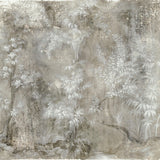 Galerie 35095 City Romance Floral Beige Mural 35095 Beige Mural