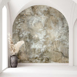 Galerie 35095 City Romance Floral Beige Mural 35095 Beige Mural