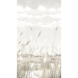 Galerie 202701 Orom II Landscape Beige Mural 202701 Beige Mural