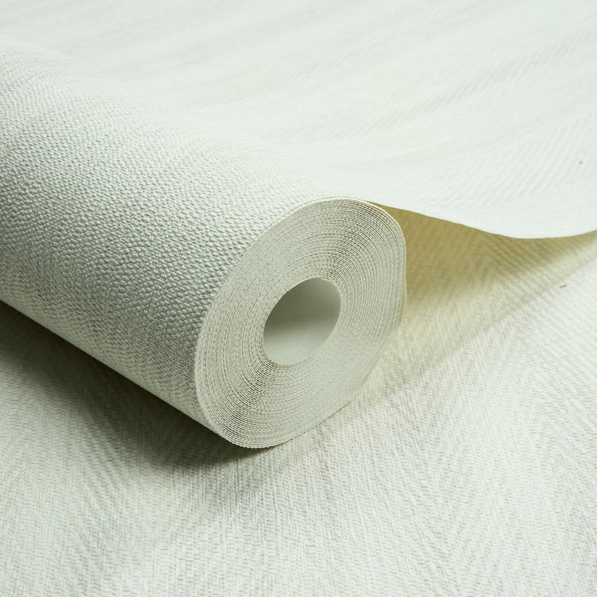 Galerie 205102 Textured Vibes Textile Plain Grey Wallpaper 205102 Grey Wallpaper