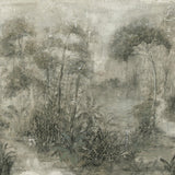 Galerie 35098 City Romance Tree Leaf Beige Mural 35098 Beige Mural