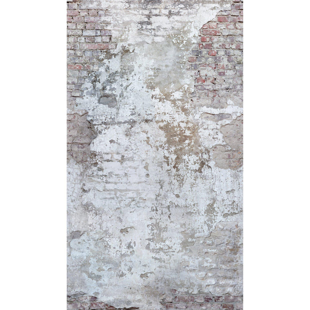 Galerie A42301 Orom II Photographic Motive White Mural A42301 White Mural