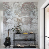 Galerie A42301 Orom II Photographic Motive White Mural A42301 White Mural