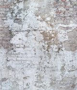 Galerie A42301 Orom II Photographic Motive White Mural A42301 White Mural