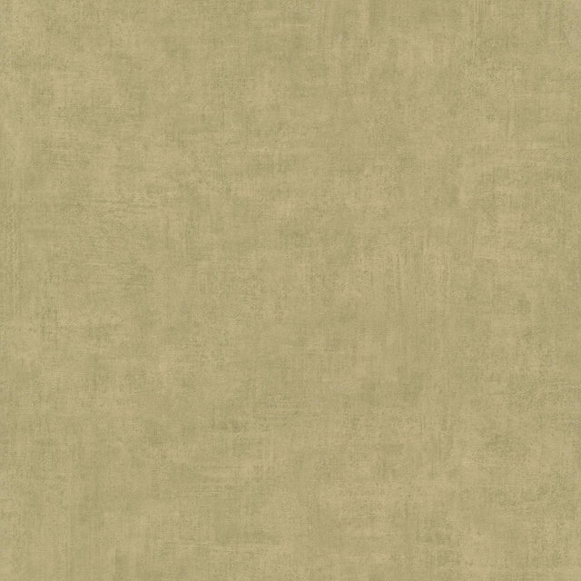 Galerie A51514 Orom II Patinated Plain Green Wallpaper A51514 Green Wallpaper