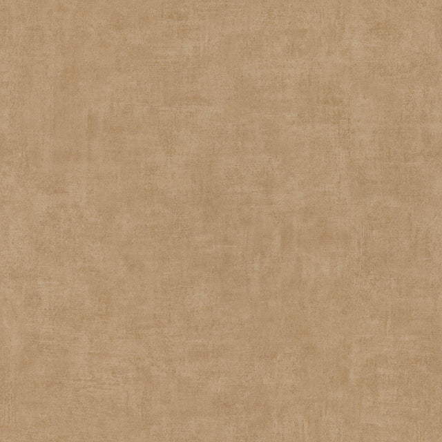 Galerie A51516 Orom II Patinated Plain Brown Wallpaper A51516 Brown Wallpaper