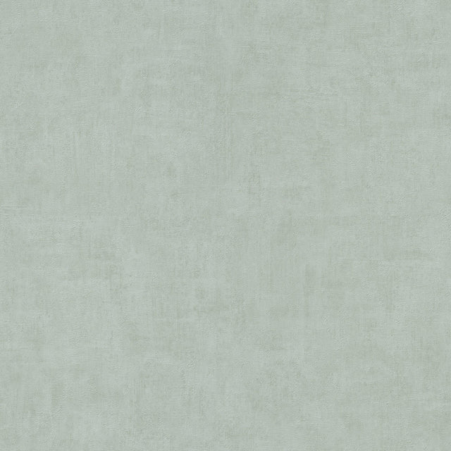 Galerie A51518 Orom II Patinated Plain Blue Wallpaper A51518 Blue Wallpaper