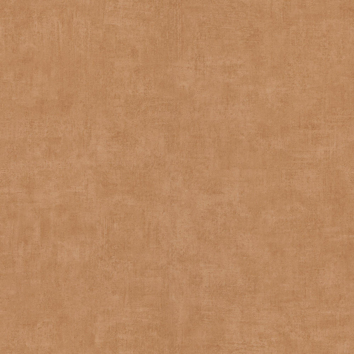 Galerie A51520 Orom II Patinated Plain Orange Wallpaper A51520 Orange Wallpaper