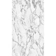 Galerie A52501 Orom II Marble Plain White Mural A52501 White Mural