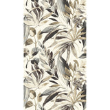 Galerie A71701 Orom II Branched Leaves Motive Beige Mural A71701 Beige Mural