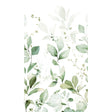 Galerie A77101 Orom II Branched Leaves All-over Green Mural A77101 Green Mural