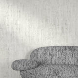 Galerie A77801 Textured Vibes Concrete Plain Grey Wallpaper A77801 Grey Wallpaper