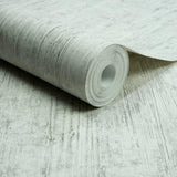 Galerie A77802 Textured Vibes Concrete Plain Grey Wallpaper A77802 Grey Wallpaper