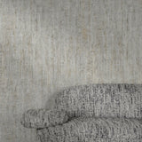 Galerie A77804 Textured Vibes Concrete Plain Black Wallpaper A77804 Black Wallpaper