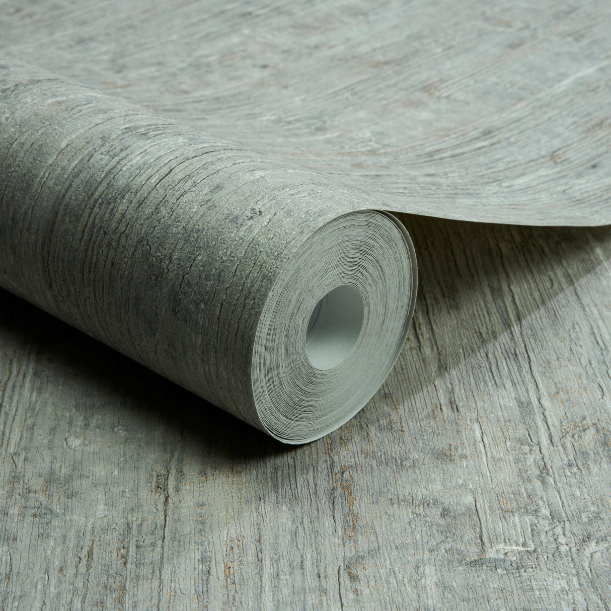 Galerie A77804 Textured Vibes Concrete Plain Black Wallpaper A77804 Black Wallpaper